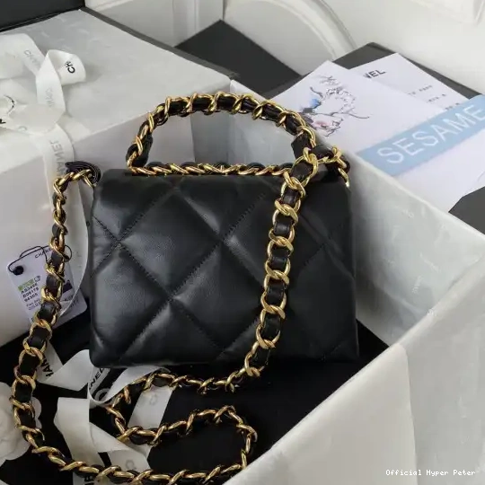 HyperPeter SMALL BAG FLAP CHANEL 0506